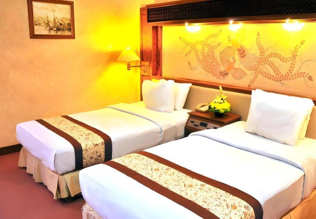 Kartika Chandra Hotel Dżakarta Zewnętrze zdjęcie