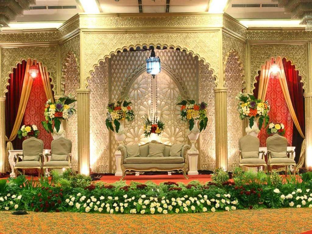 Kartika Chandra Hotel Dżakarta Zewnętrze zdjęcie