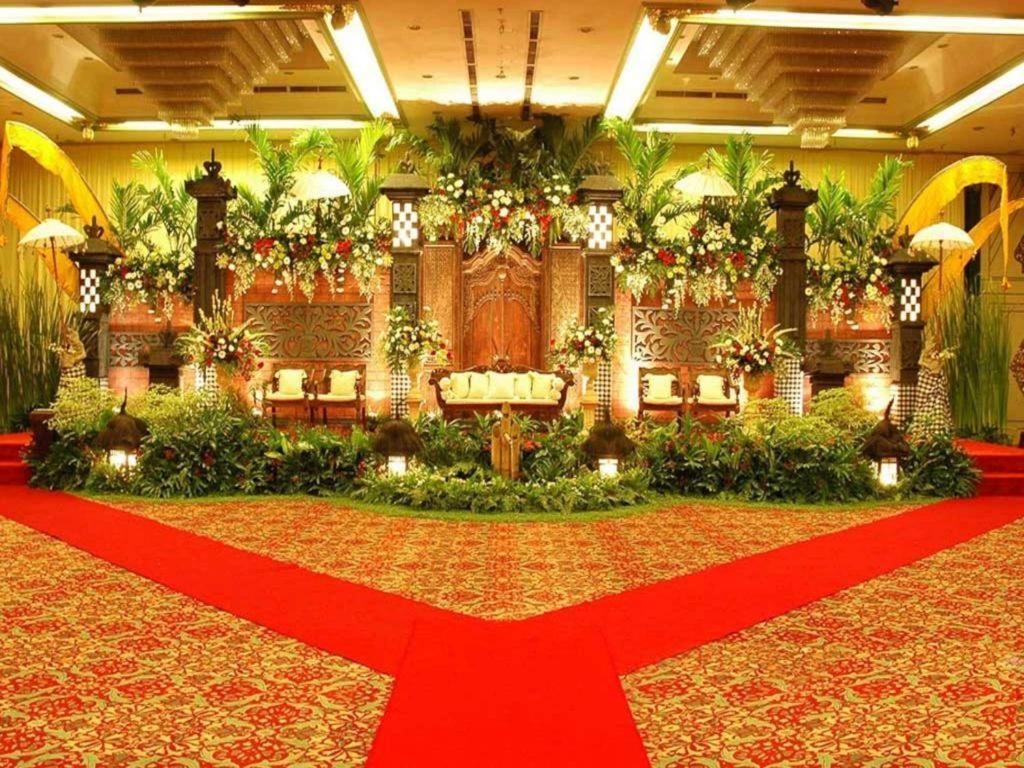 Kartika Chandra Hotel Dżakarta Zewnętrze zdjęcie