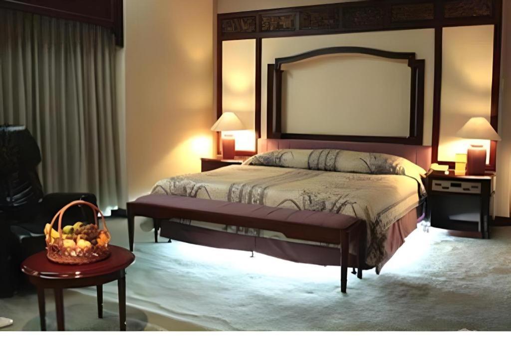 Kartika Chandra Hotel Dżakarta Zewnętrze zdjęcie