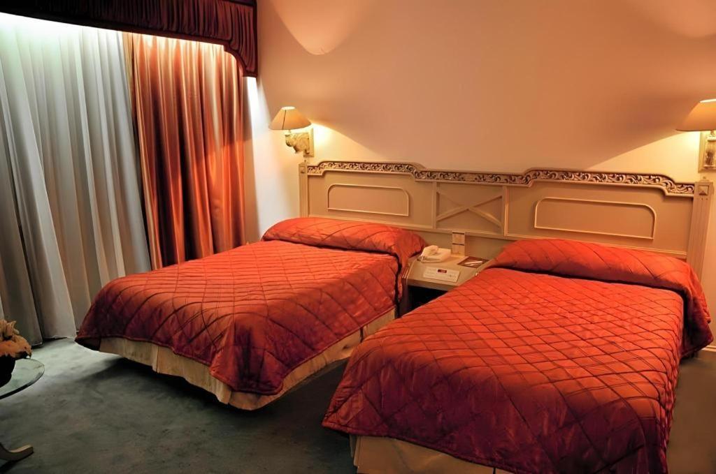 Kartika Chandra Hotel Dżakarta Zewnętrze zdjęcie