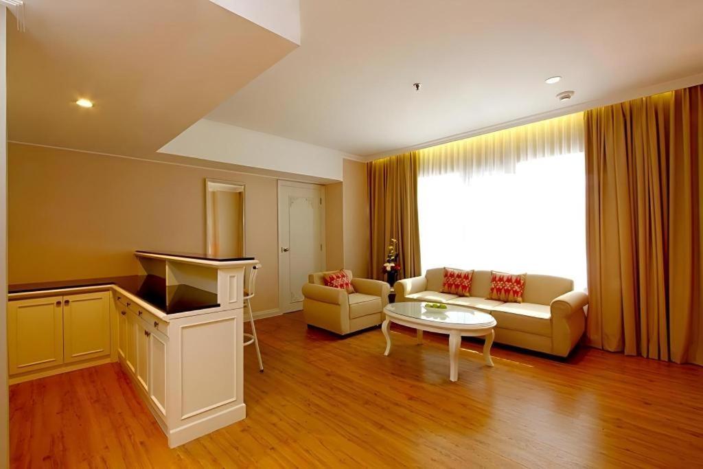 Kartika Chandra Hotel Dżakarta Zewnętrze zdjęcie