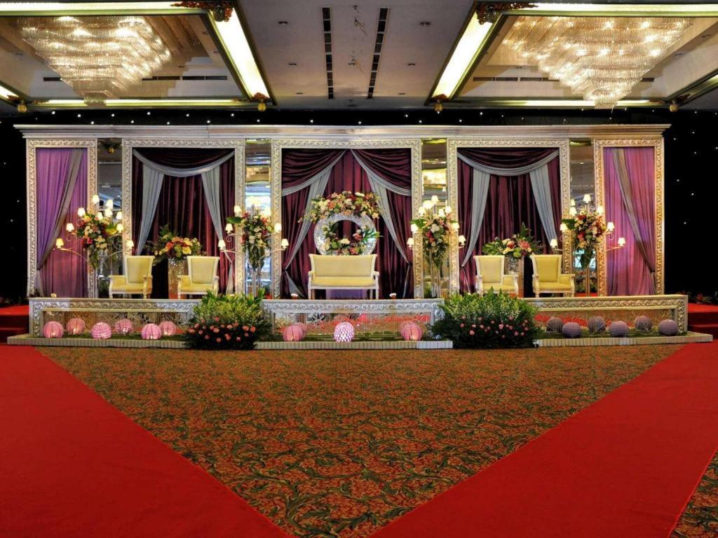 Kartika Chandra Hotel Dżakarta Zewnętrze zdjęcie