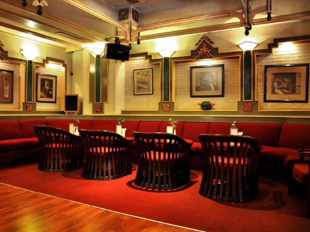 Kartika Chandra Hotel Dżakarta Zewnętrze zdjęcie