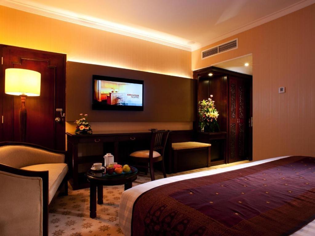 Kartika Chandra Hotel Dżakarta Zewnętrze zdjęcie