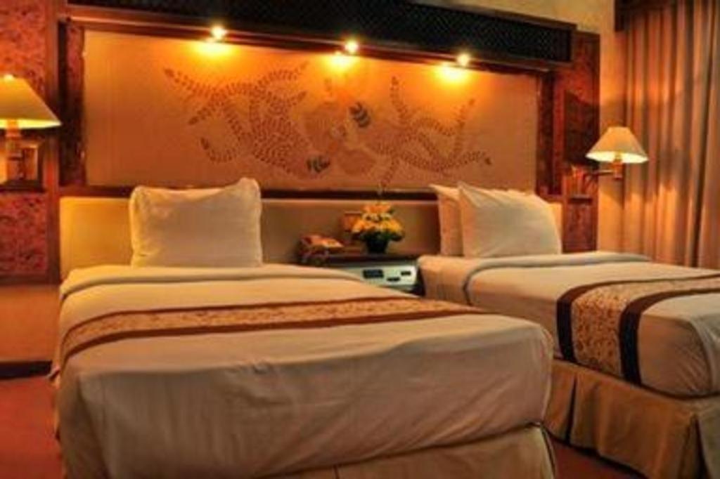 Kartika Chandra Hotel Dżakarta Zewnętrze zdjęcie