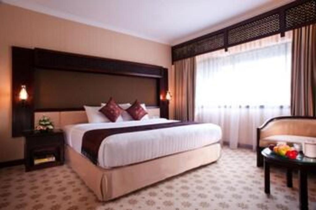 Kartika Chandra Hotel Dżakarta Zewnętrze zdjęcie
